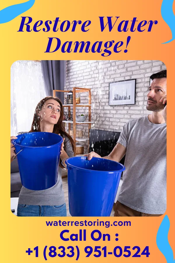 water restoration Power Emergency Restoration Professionals Winona